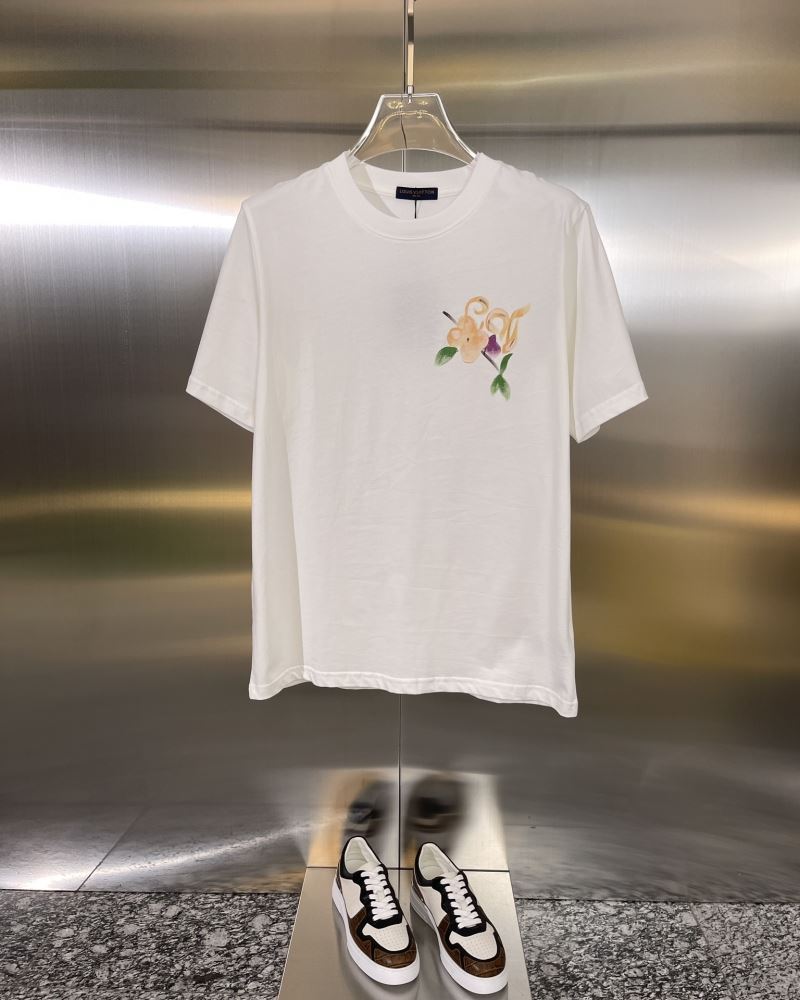 Louis Vuitton T-Shirts